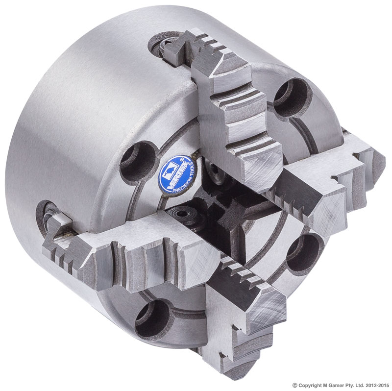 Lathe Chuck
